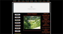 Desktop Screenshot of baronsmc.com