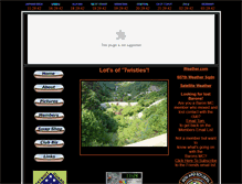 Tablet Screenshot of baronsmc.com